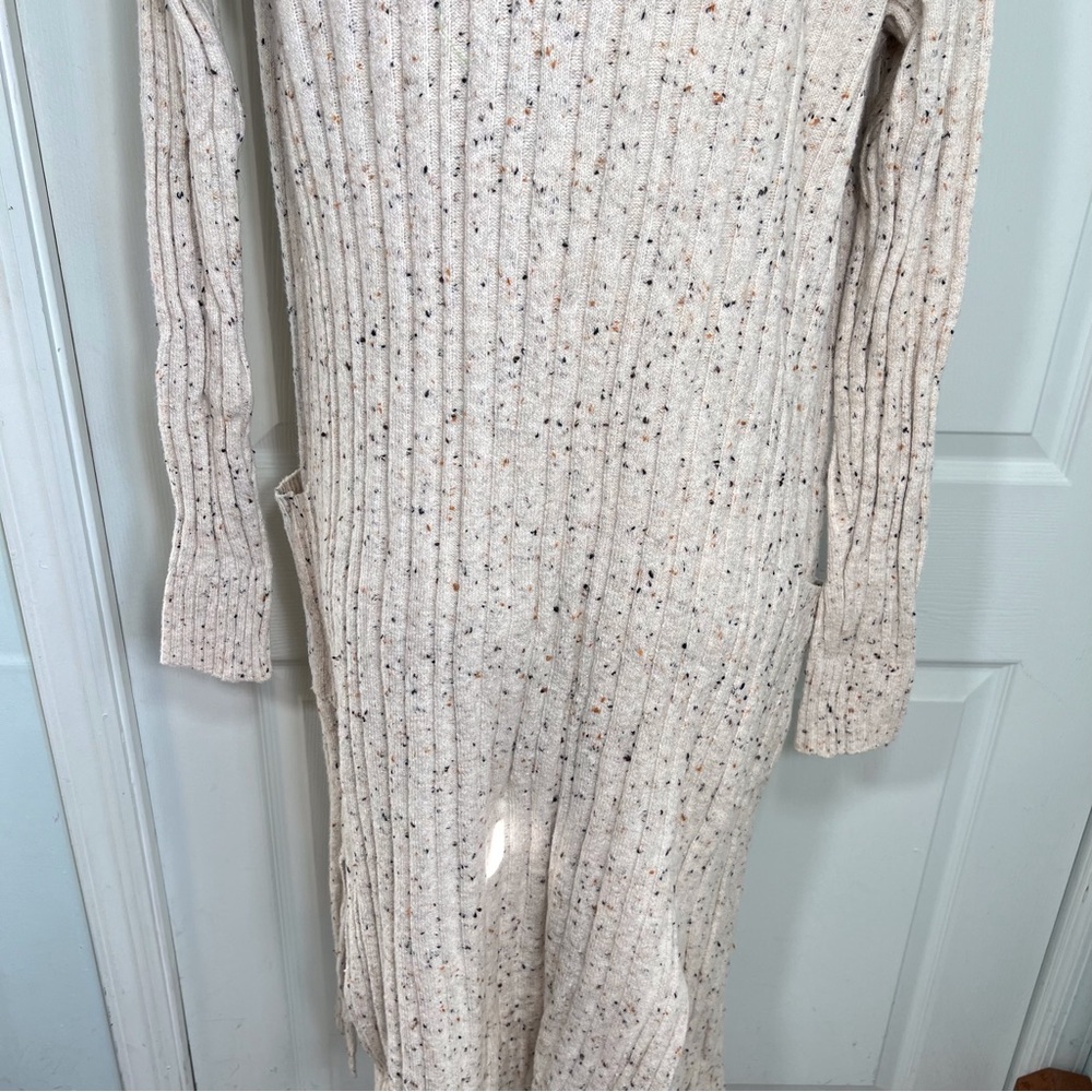 William Rast Long Cardigan - Picture 9 of 15